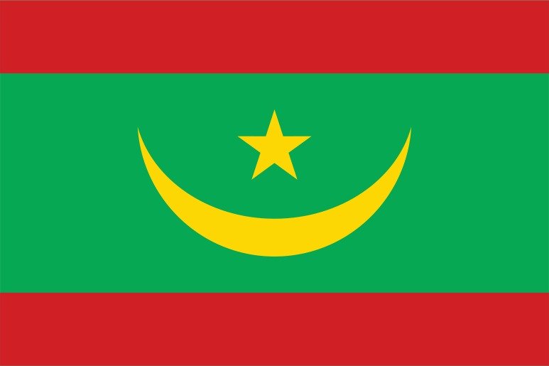 Country Flag