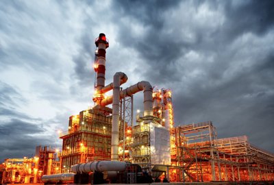 Oil & Gas Sector