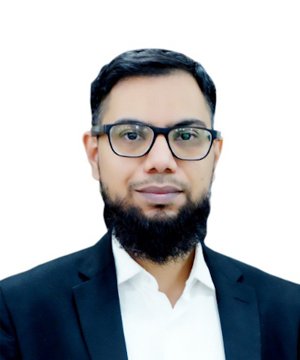 Dr. Syed Nadeem Akhtar
