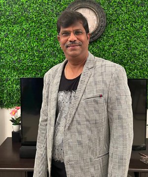 Mr. Mohammad Imam